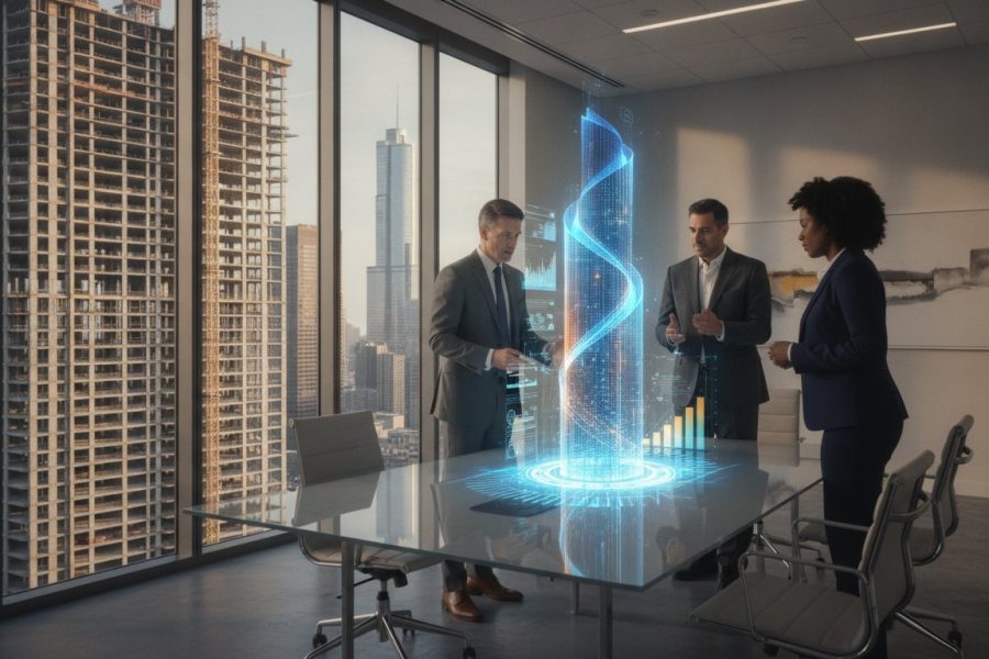 Hard Money Term Sheets for Institutional Investors