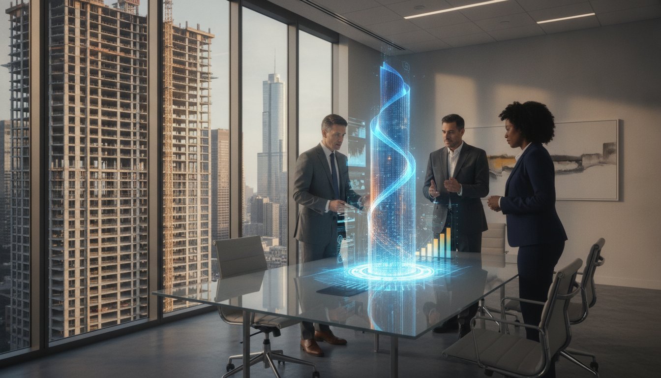 Hard Money Term Sheets for Institutional Investors
