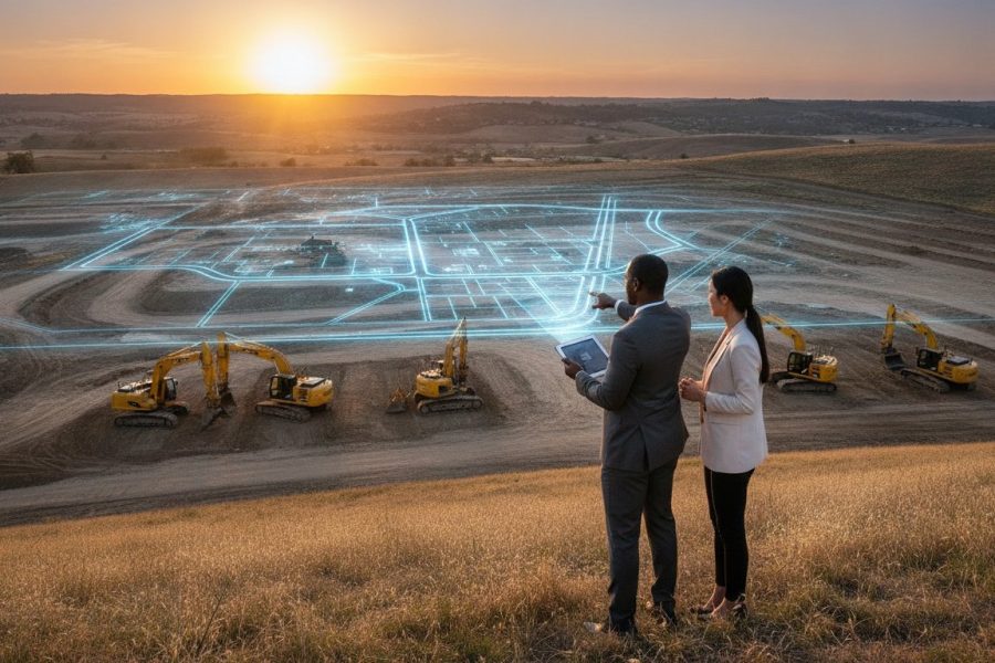 Land Development Loans: A Strategic Guide to Financing Horizontal Projects in 2026