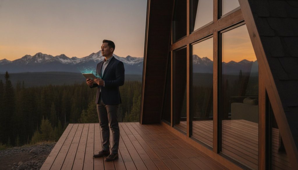 Strategic Financing for Airbnb and VRBO Properties