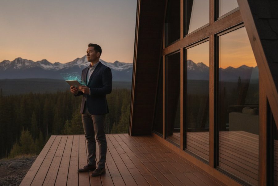 Strategic Financing for Airbnb and VRBO Properties